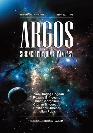 Argos Science Fiction&Fantasy no. 12