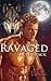 Ravaged By The Pack by Ellen Waite