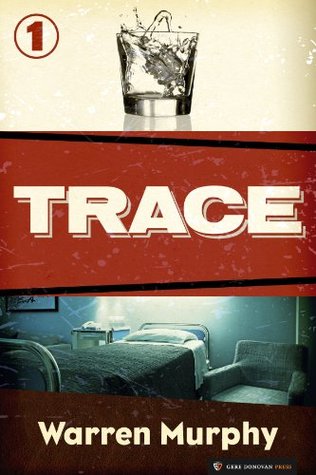 Trace (Kindle Edition)