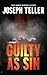 Guilty as Sin (Jaywalker, #5)