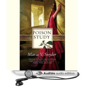 Poison Study