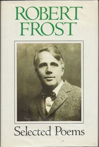 Selected Poems