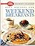 Betty Crocker's Best Recipes for Weekend Breakfasts (Betty Crocker's Red Spoon Collection)