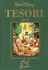 Tesori due (Tesori Carl Barks, #2)