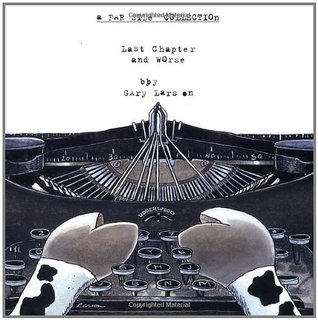 Last Chapter and Worse (Paperback)