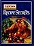 Recipe secrets