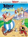 Asterix ja Latraviata by Albert Uderzo