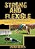 Strong and Flexiable: A Step by Step Guide to Developing Pain-Free Joints, Fixing Limiting Range of Motion and Building a Strong Aesthetic Body