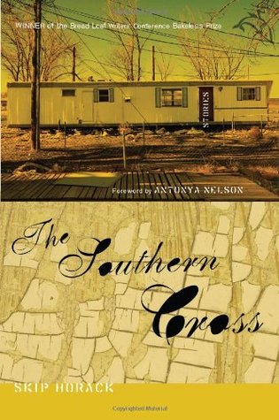 The Southern Cross: A Prize-Winning Short Story Anthology Full of Humor and Heart (Paperback)