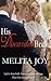 His Discarded Bride: Lied to from birth. Manipulated into marriage. Does love stand a chance?