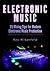 Electronic Music by Roy Wilkenfeld