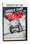 Insight on the Middle East War