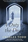 A Duty To The Dead