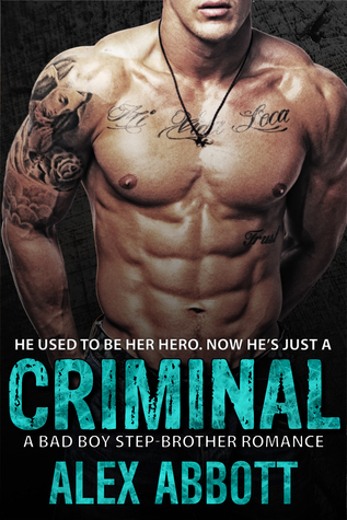 Criminal (Paperback)