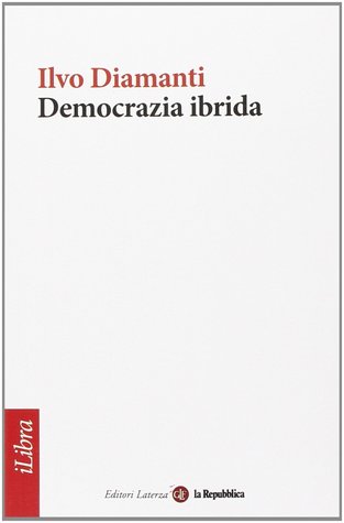 Democrazia ibrida (Paperback)