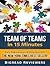 Team Of Teams in 15 Minutes: Key Takeaways & Analysis Of The New York Times Best Seller!