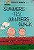 Summers Fly, Winters Walk (Peanuts Parade)