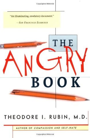 The Angry Book (Paperback)