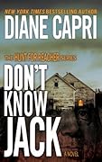 Don't Know Jack (Hunt for Reacher, #1)