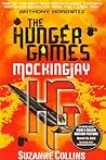 Mockingjay by Suzanne Collins