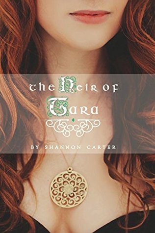 The Heir of Tara (The Heir of Tara Series)