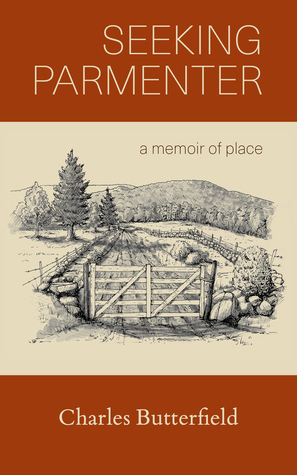 Seeking Parmenter: A Memoir of Place (Paperback)