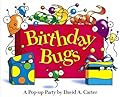 Birthday Bugs: A Pop-up Party