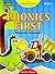 Phonics First by Sandeep Bagchee