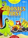 Phonics First Phonics First