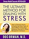 The Ultimate Method for Dealing With Stress The Ultimate Method for Dealing With Stress