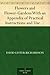 Flowers and Flower-Gardens With an Appendix of Practical Instructions and Useful Information Respecting the Anglo-Indian Flower-Garden
