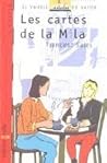 Les cartes de la mila Les cartes de la mila
