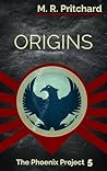 Origins (The Phoenix Project, #5)