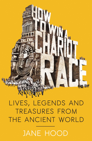 How to Win a Roman Chariot Race (Paperback)