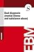 Dual Diagnosis by Sics Editore