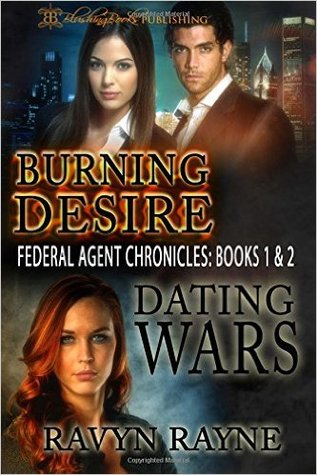 Burning Desire & Dating Wars