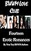 BWWM Love Club: Fourteen Erotic Romances by Nine Top BWWM Authors