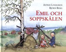 Emil och soppskålen (Hardcover)
