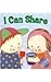 I Can Share: A Lift-the-Fla...