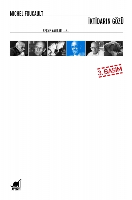 İktidarın Gözü (Paperback)