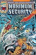 Maximum Security #2