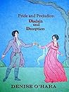 Disdain and Deception by Denise O'Hara