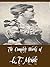 The Complete Works of L. T. Meade (35 Complete Works of L. T. Meade Including Wild Heather, A Big Temptation, A Master of Mysteries, A Plucky Girl, A Very ... Girl, A Girl in Ten Thousand, & More)