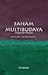 Faham Multibudaya Pengenalan Ringkas