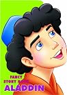 Aladdin (Fancy Story Board Book) Aladdin (Fancy Story Board Book)