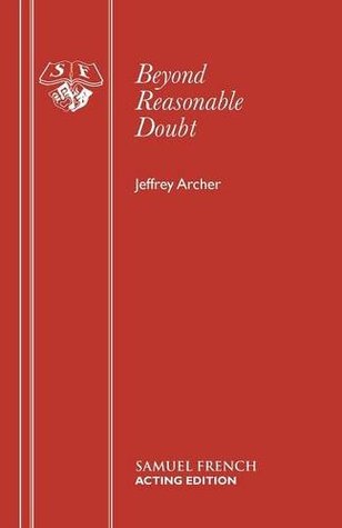 Beyond Reasonable Doubt (Paperback)