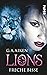 Freche Bisse (Lions, #9)