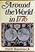 Around the world in 1776