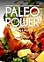 Paleo Power – Paleo Lunch and Paleo Dinner - 2 Book Pack (Caveman CookBook for low carb, sugar free, gluten-free living)