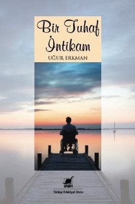 Bir Tuhaf İntikam (Paperback)